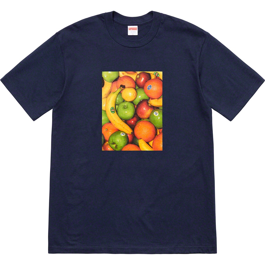 Fruit tee clearance